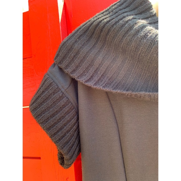 Michael Kors Cowl Neck Dress - Picture 2 of 3